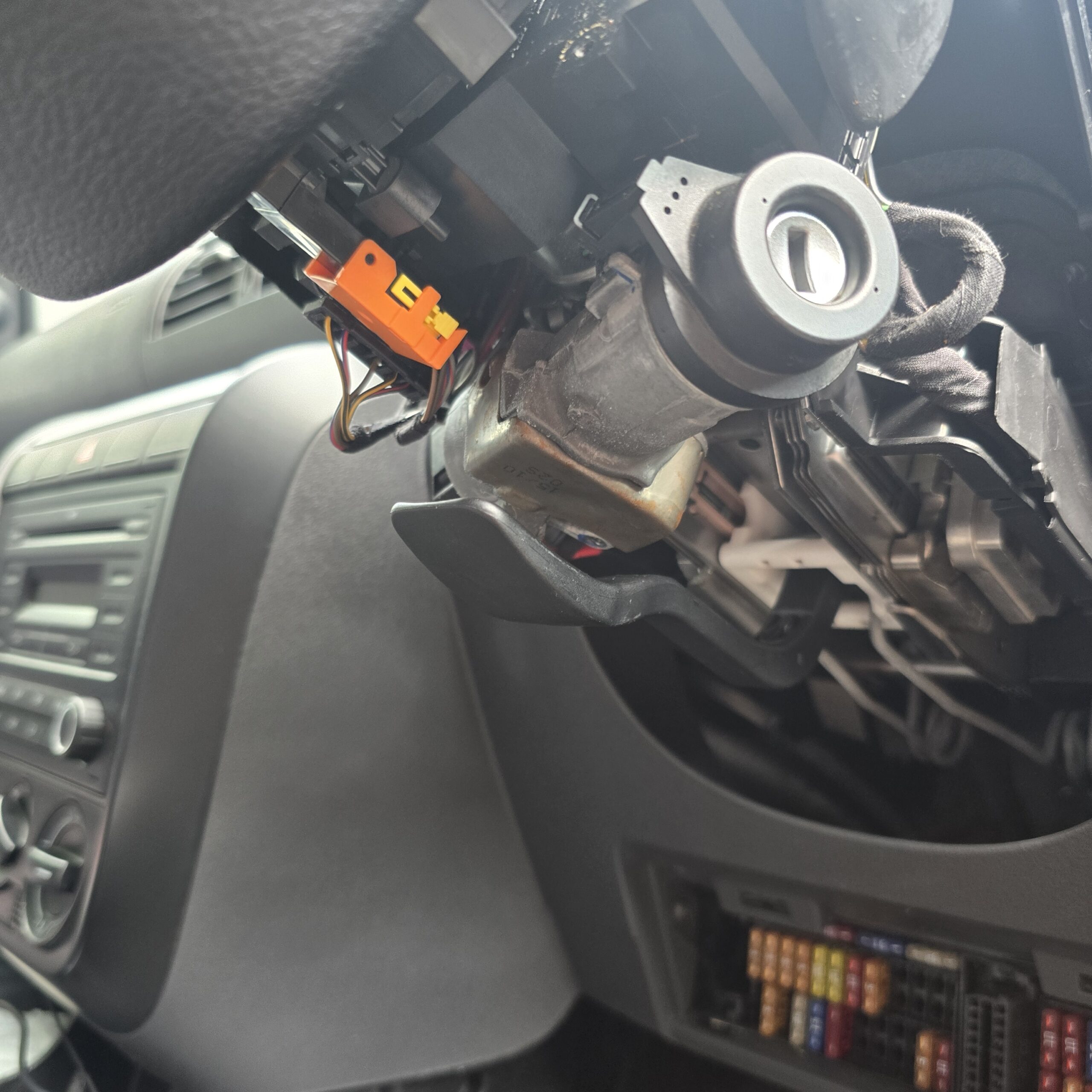 ignition repair Flitwick Ignition replacement fitted in Flitwick