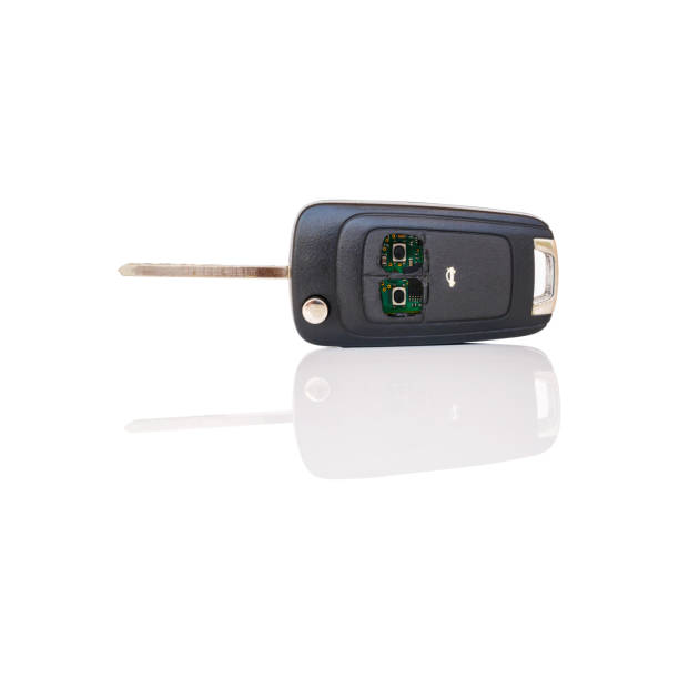 vauxhall car key repair