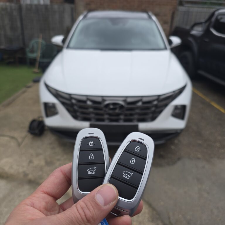 Auto Locksmith Dunstable