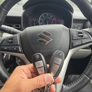 auto locksmith luton
