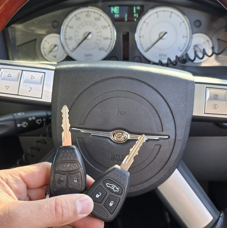 auto locksmith leighton buzzard