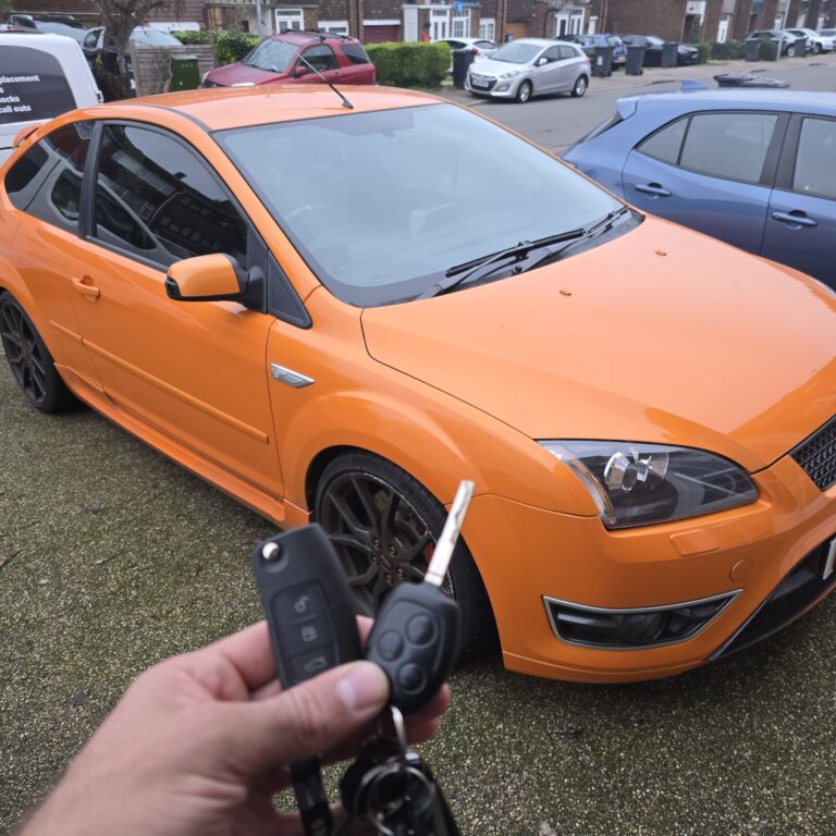 Auto Locksmith Hemel Hempstead