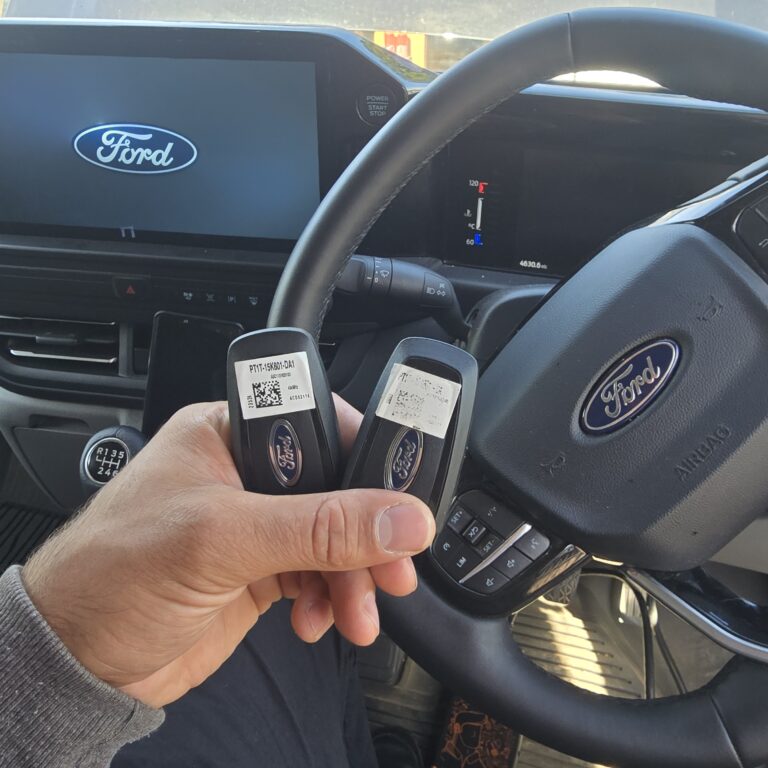 auto locksmith st albans