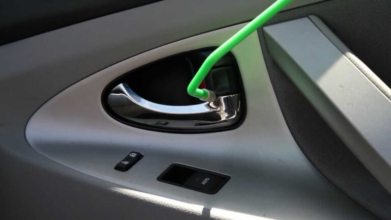car opening luton