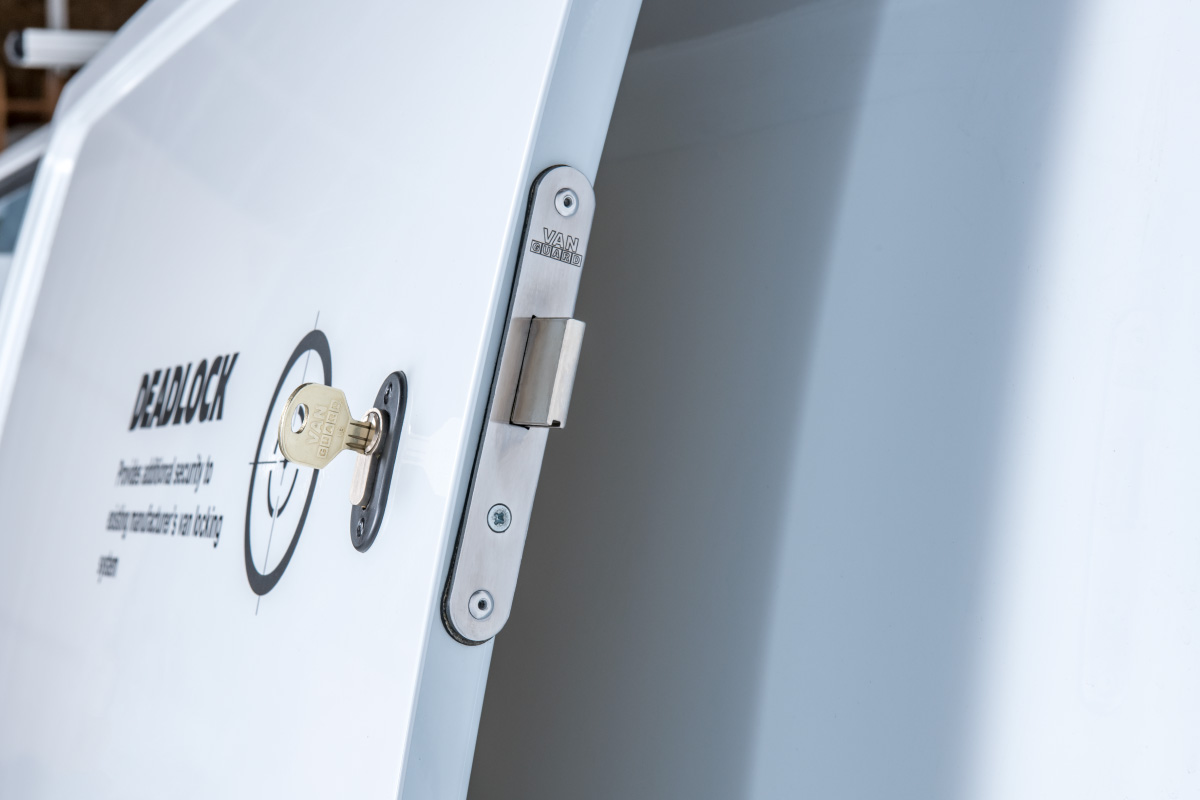 van locks Flitwick Van deadlock and hook lock fitted in Flitwick