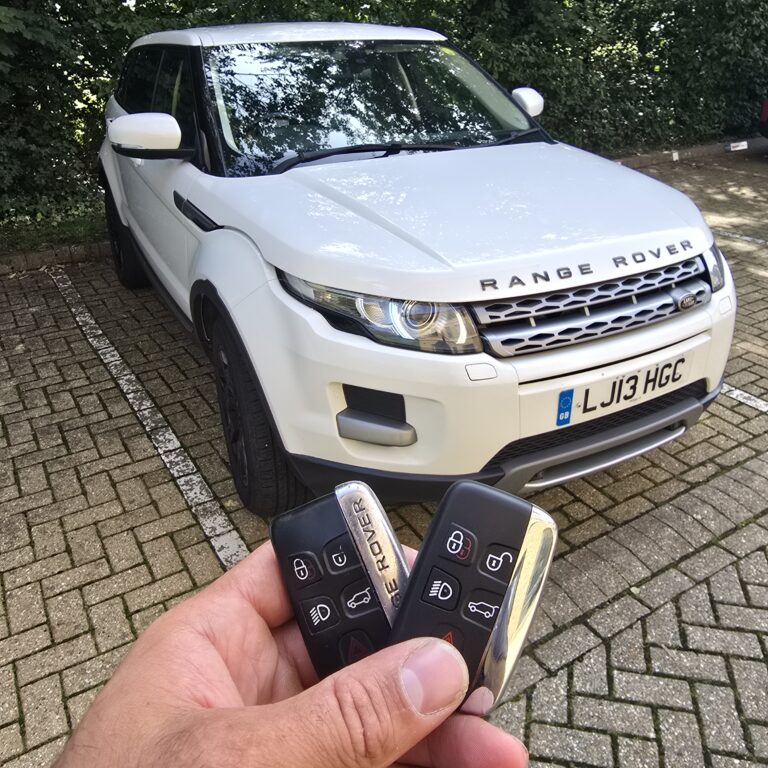 car locksmith dunstable