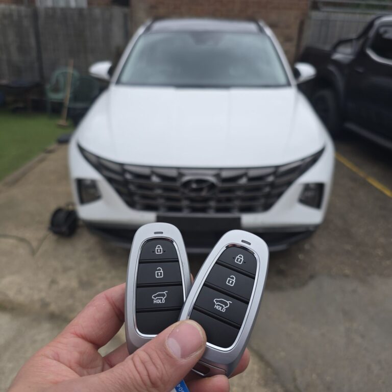 Auto Locksmith Dunstable
