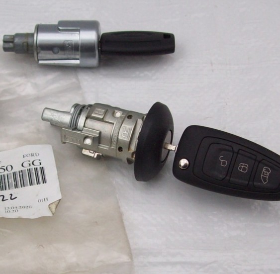 ignition repair dunstable