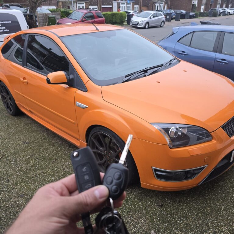 Auto Locksmith Hemel Hempstead