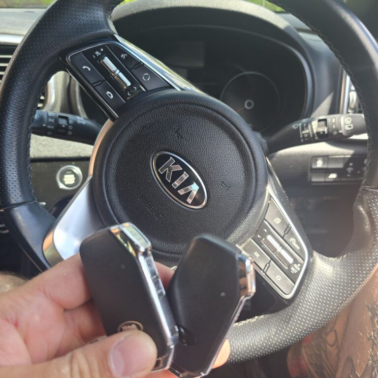 auto locksmith welwyn garden city